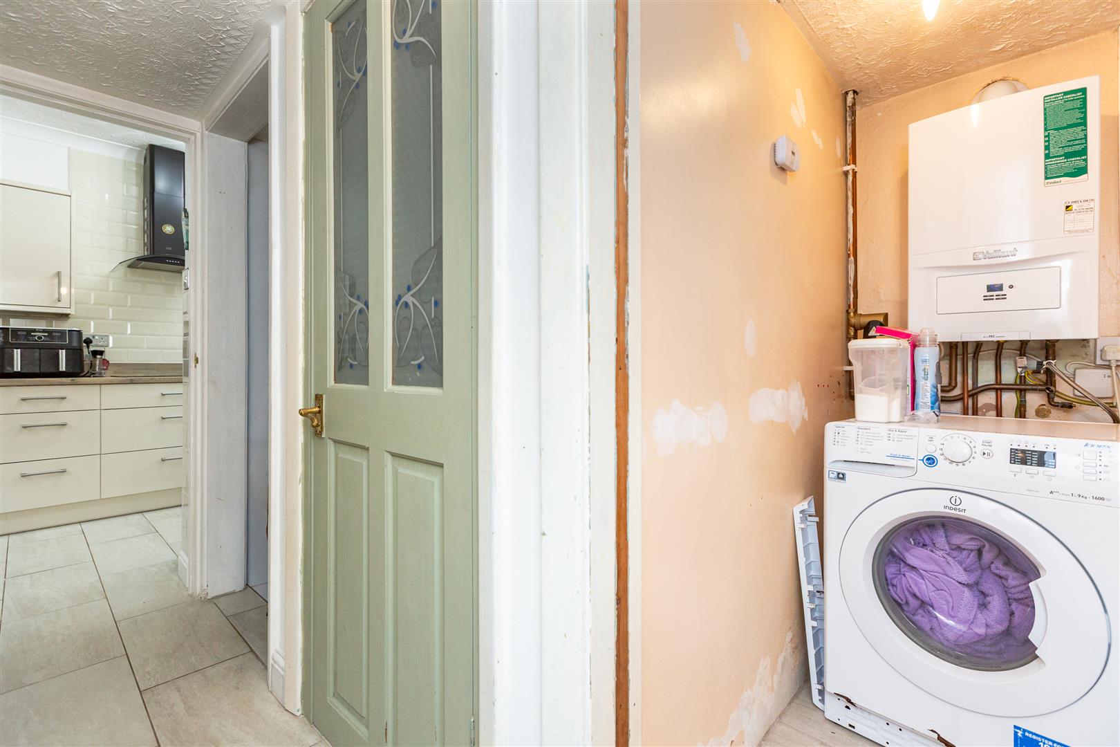 Gwscwm Road, Burry Port, SA16 0BS